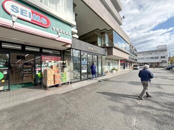 apartment 東京都立川市錦町２丁目6-2 ステラNKビル1F