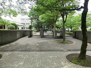 apartment 東京都立川市錦町２丁目6-2 ステラNKビル1F