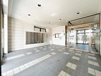 apartment 東京都立川市錦町２丁目6-2 ステラNKビル1F
