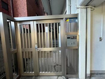 apartment 東京都立川市錦町２丁目6-2 ステラNKビル1F