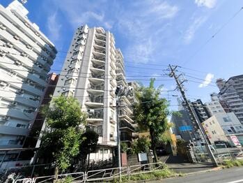 apartment 東京都立川市錦町２丁目6-2 ステラNKビル1F