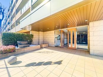 apartment 東京都立川市錦町２丁目6-2 ステラNKビル1F