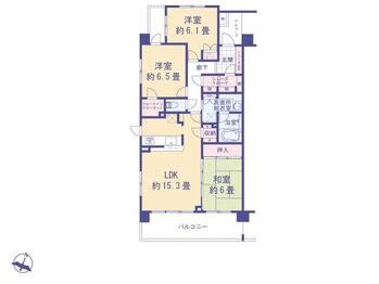 apartment 東京都立川市錦町２丁目6-2 ステラNKビル1F
