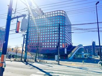 apartment 東京都立川市錦町２丁目6-2 ステラNKビル1F
