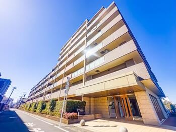 apartment 東京都立川市錦町２丁目6-2 ステラNKビル1F