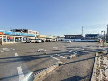 apartment 東京都立川市錦町２丁目6-2 ステラNKビル1F