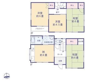 detached 東京都立川市錦町２丁目6-2 ステラNKビル1F