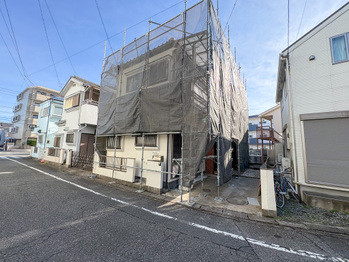 detached 東京都立川市錦町２丁目6-2 ステラNKビル1F