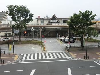 detached 東京都立川市錦町２丁目6-2 ステラNKビル1F