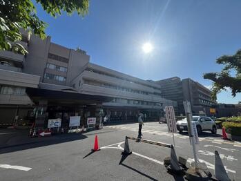 detached 東京都立川市錦町２丁目6-2 ステラNKビル1F