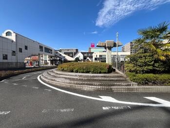 detached 東京都立川市錦町２丁目6-2 ステラNKビル1F