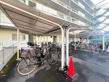 apartment 東京都立川市錦町２丁目6-2 ステラNKビル1F