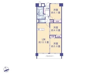 apartment 東京都立川市錦町２丁目6-2 ステラNKビル1F