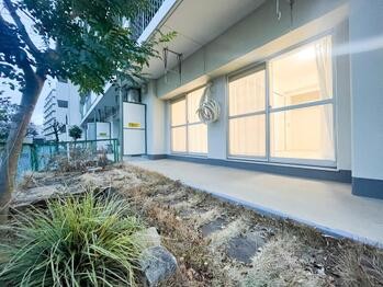 apartment 東京都立川市錦町２丁目6-2 ステラNKビル1F