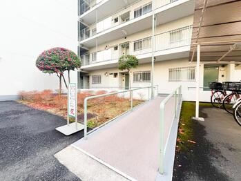 apartment 東京都立川市錦町２丁目6-2 ステラNKビル1F