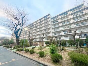 apartment 東京都立川市錦町２丁目6-2 ステラNKビル1F