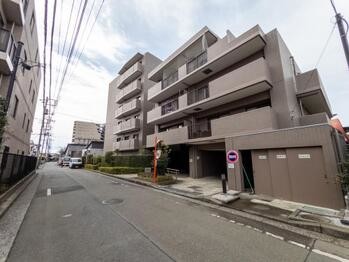 apartment 東京都立川市錦町２丁目6-2 ステラNKビル1F