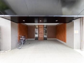 apartment 東京都立川市錦町２丁目6-2 ステラNKビル1F