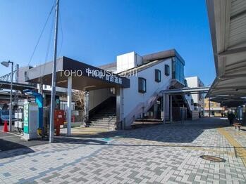 apartment 東京都立川市錦町２丁目6-2 ステラNKビル1F