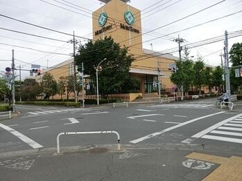 apartment 東京都立川市錦町２丁目6-2 ステラNKビル1F