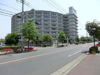 apartment 東京都立川市錦町２丁目6-2 ステラNKビル1F
