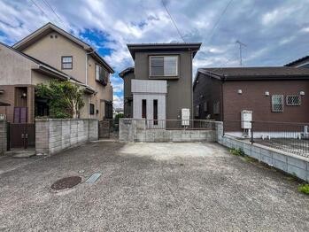 detached 東京都立川市錦町２丁目6-2 ステラNKビル1F