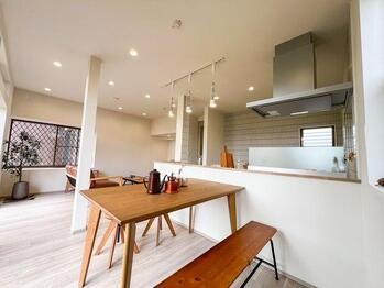 detached 東京都立川市錦町２丁目6-2 ステラNKビル1F