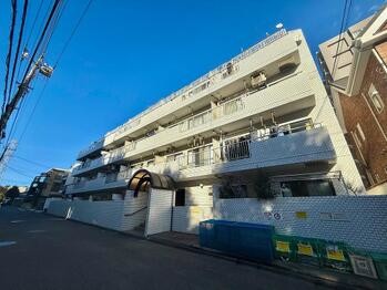 apartment 東京都立川市錦町２丁目6-2 ステラNKビル1F