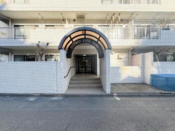 apartment 東京都立川市錦町２丁目6-2 ステラNKビル1F