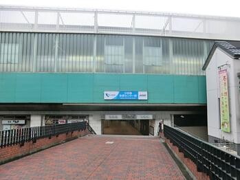 apartment 東京都立川市錦町２丁目6-2 ステラNKビル1F