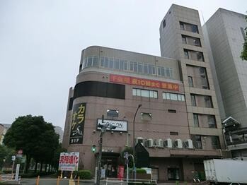 apartment 東京都立川市錦町２丁目6-2 ステラNKビル1F