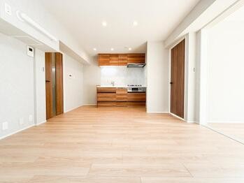 apartment 東京都立川市錦町２丁目6-2 ステラNKビル1F