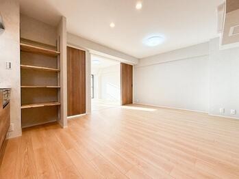 apartment 東京都立川市錦町２丁目6-2 ステラNKビル1F