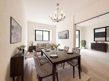 apartment 東京都立川市錦町２丁目6-2 ステラNKビル1F