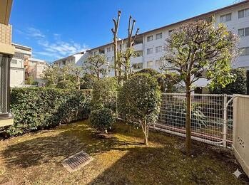 apartment 東京都立川市錦町２丁目6-2 ステラNKビル1F