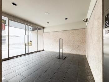 apartment 東京都立川市錦町２丁目6-2 ステラNKビル1F