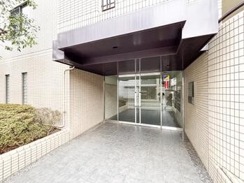 apartment 東京都立川市錦町２丁目6-2 ステラNKビル1F