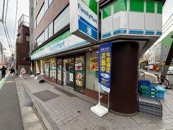 apartment 東京都立川市錦町２丁目6-2 ステラNKビル1F