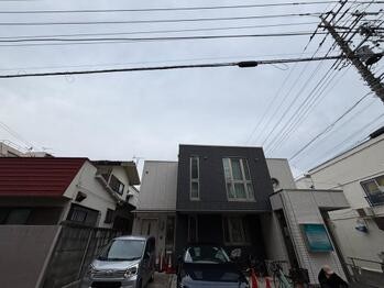 apartment 東京都立川市錦町２丁目6-2 ステラNKビル1F