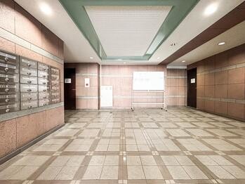 apartment 東京都立川市錦町２丁目6-2 ステラNKビル1F