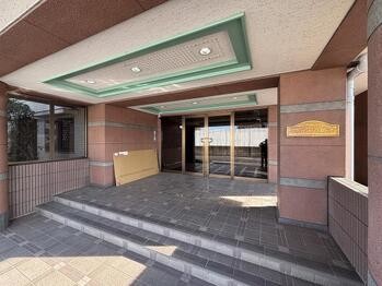 apartment 東京都立川市錦町２丁目6-2 ステラNKビル1F