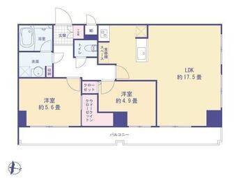 apartment 東京都立川市錦町２丁目6-2 ステラNKビル1F