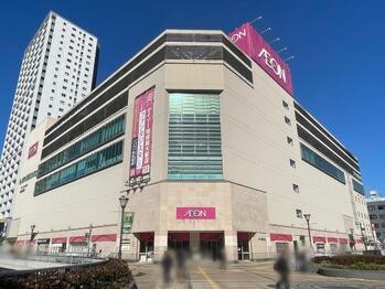 apartment 東京都立川市錦町２丁目6-2 ステラNKビル1F
