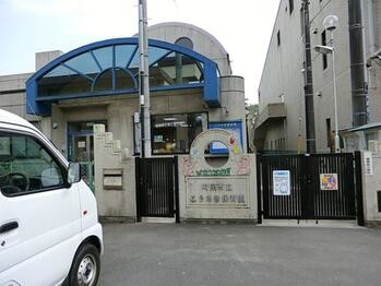 apartment 東京都立川市錦町２丁目6-2 ステラNKビル1F
