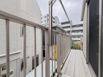 detached 東京都立川市錦町２丁目6-2 ステラNKビル1F