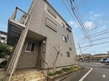 detached 東京都立川市錦町２丁目6-2 ステラNKビル1F