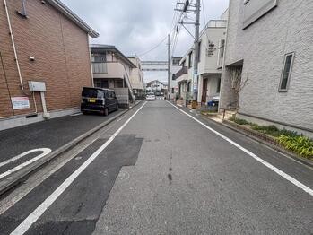 detached 東京都立川市錦町２丁目6-2 ステラNKビル1F