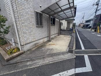 detached 東京都立川市錦町２丁目6-2 ステラNKビル1F