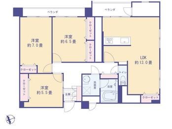 apartment 東京都立川市錦町２丁目6-2 ステラNKビル1F