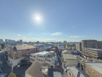 apartment 東京都立川市錦町２丁目6-2 ステラNKビル1F